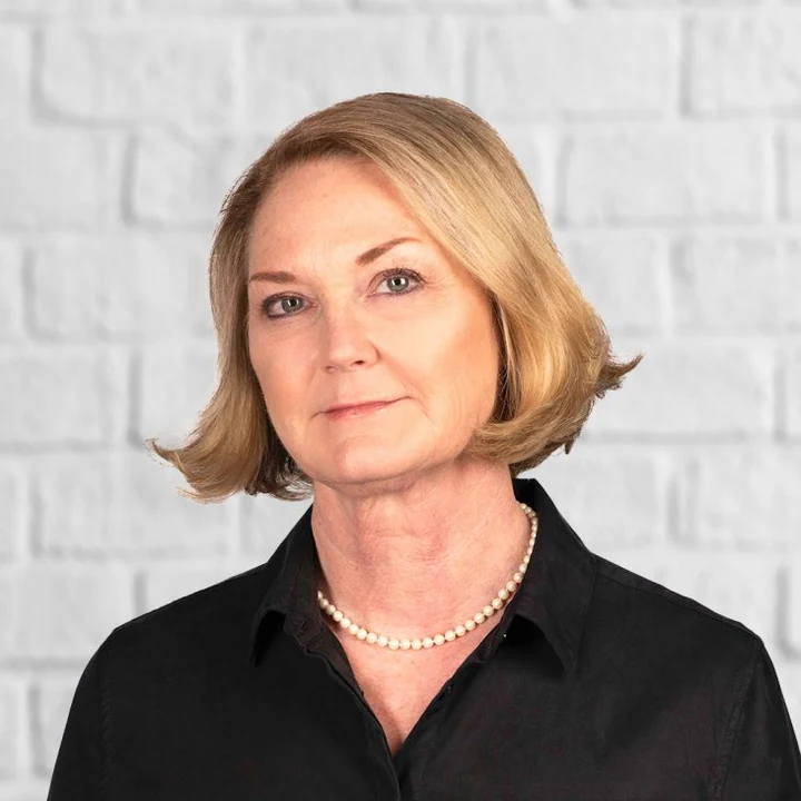 Kelli Hoffman, Managing Partner at McIlvain & Associates