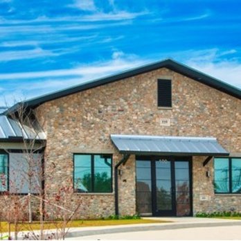 McIlvain & Associates office exterior in Southlake
